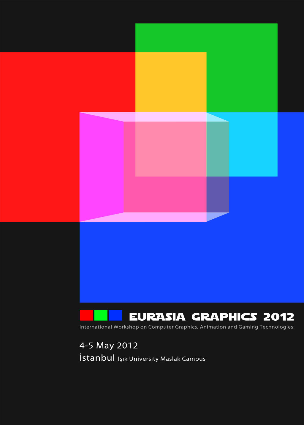 2012 Eurasia Graphic